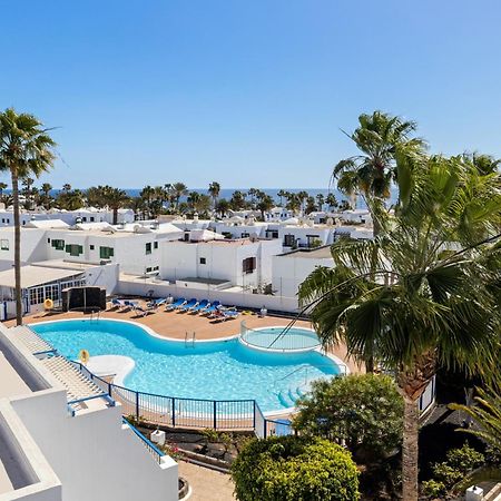 Apartamento Perla Atalaya Puerto del Carmen  Exterior foto