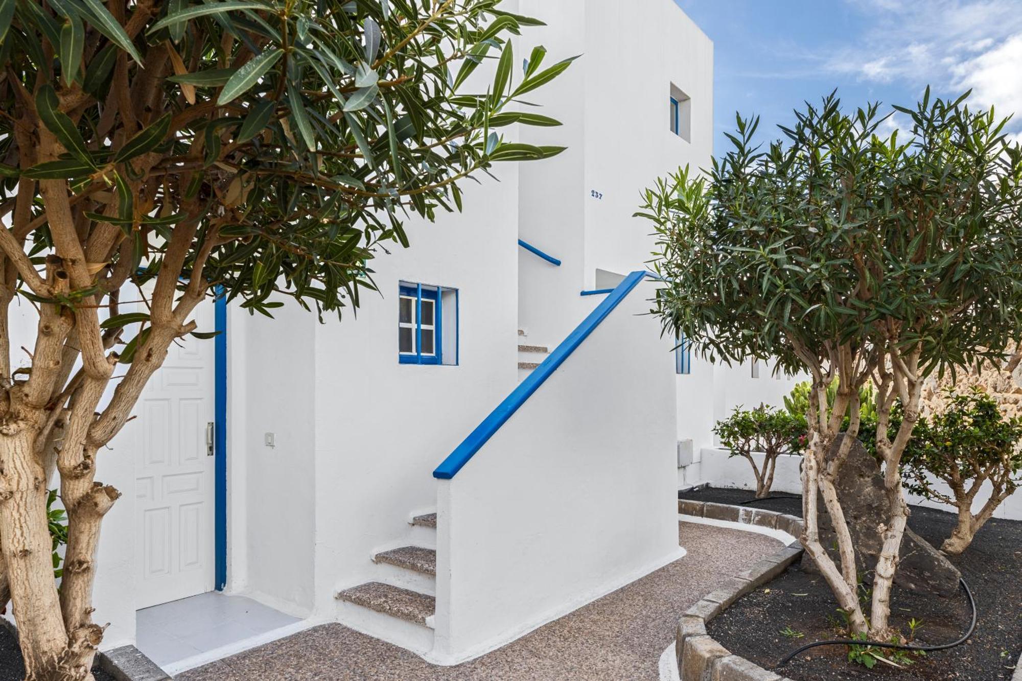 Apartamento Perla Atalaya Puerto del Carmen  Exterior foto