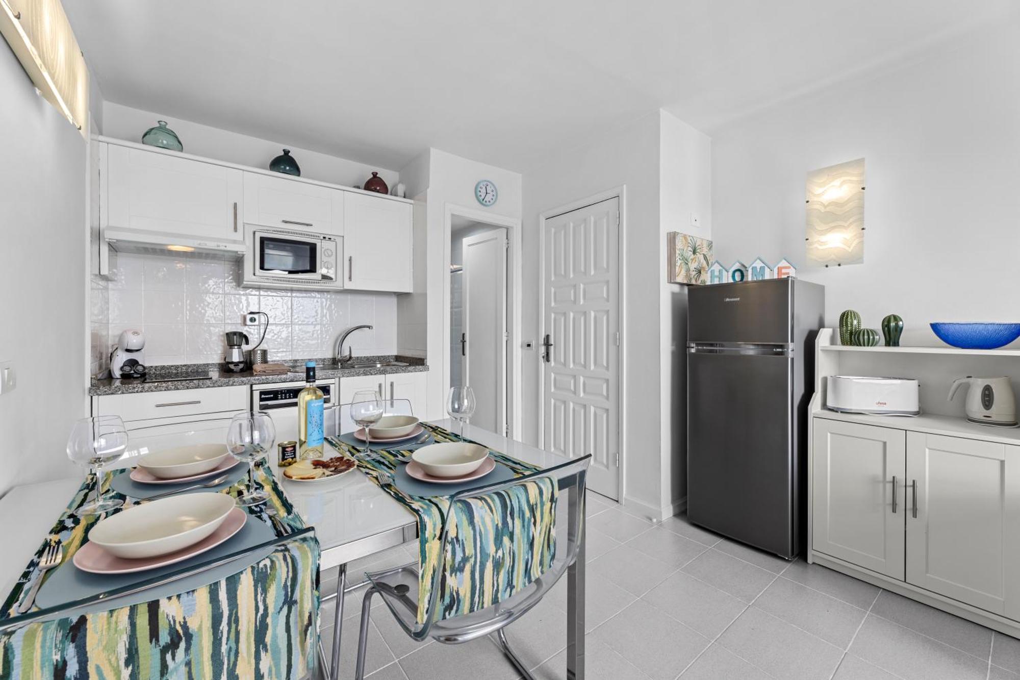 Apartamento Perla Atalaya Puerto del Carmen  Exterior foto