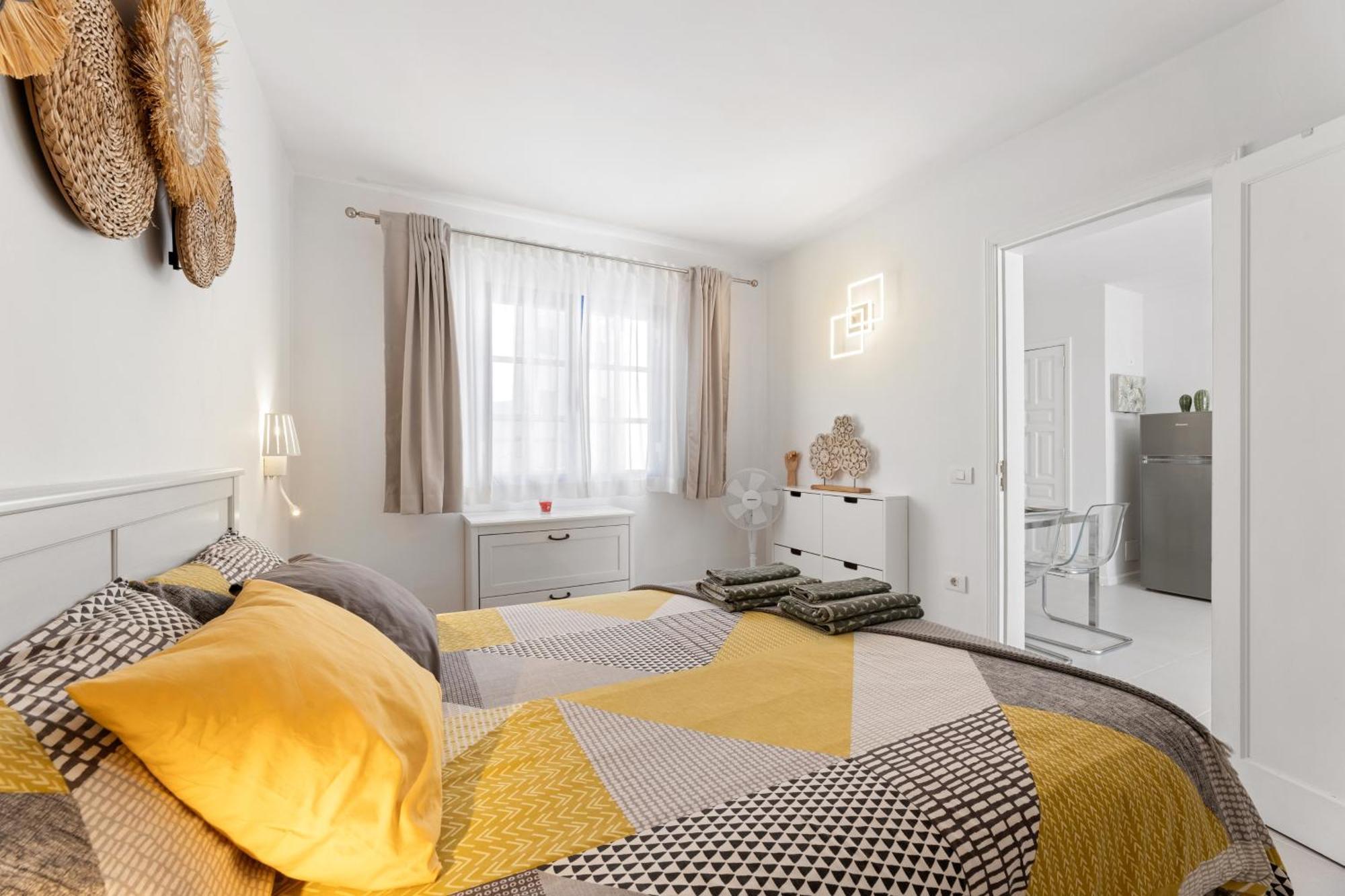 Apartamento Perla Atalaya Puerto del Carmen  Exterior foto