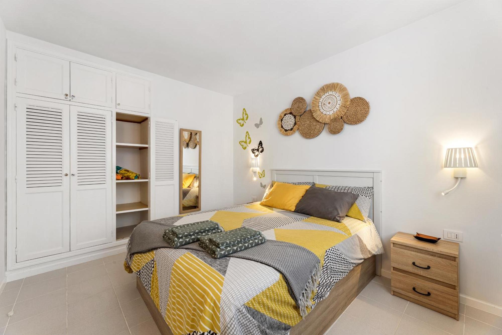 Apartamento Perla Atalaya Puerto del Carmen  Exterior foto