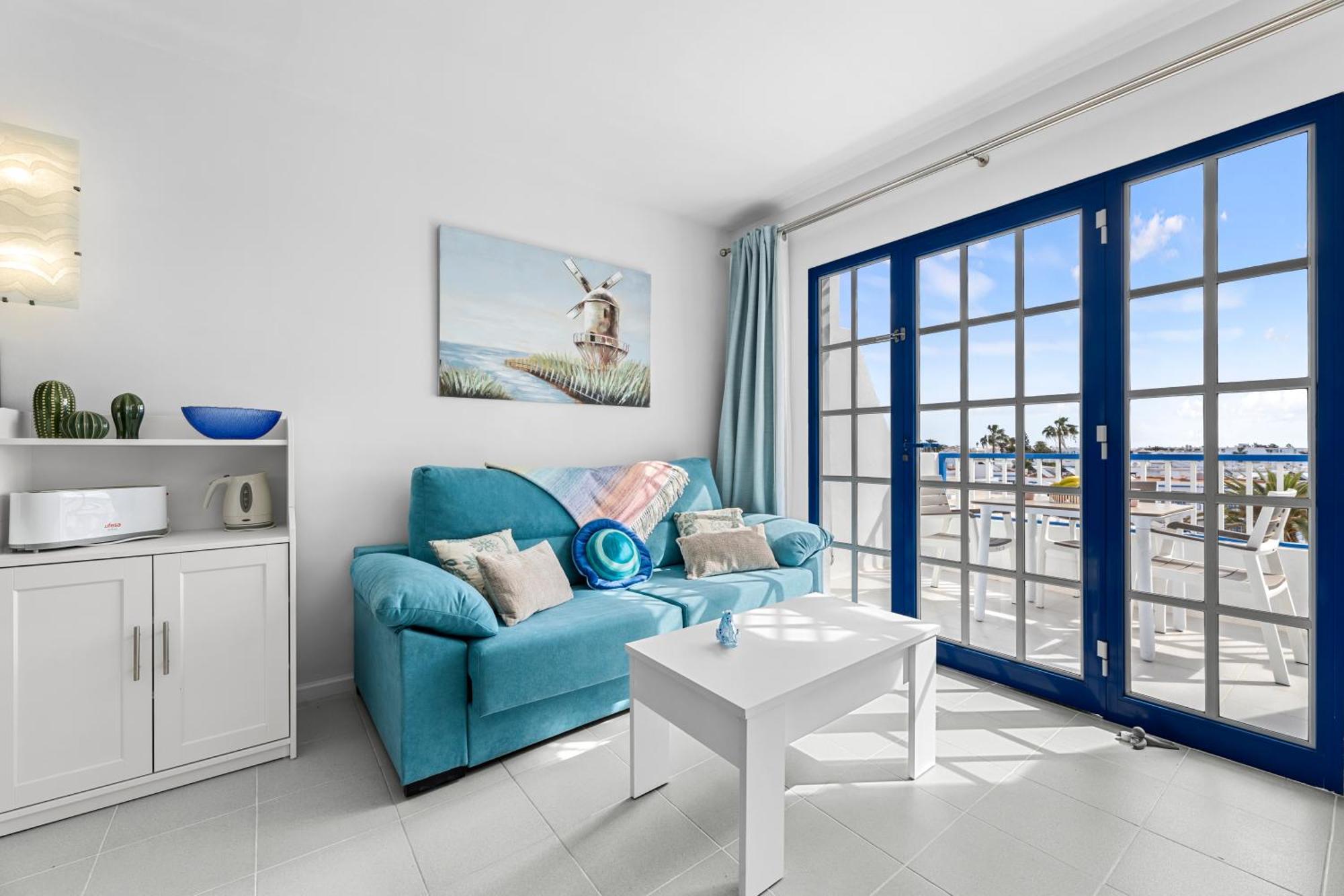 Apartamento Perla Atalaya Puerto del Carmen  Exterior foto